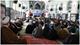 مراسم آغاز دهه فجر با سخنرانی حجت الاسلام و المسلمین استاد پناهیان