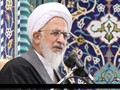 طرزي خودمان را آماده كنيم كه خدا ما را به عنوان مهمان بپذيرد