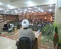 دومین کارگاه تلبس مدارس علمیه استان تهران برگزار شد.