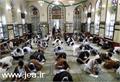 برگزاري مسابقه دقائقي با قرآن در جامعه علميه اميرالمؤمنين(ع)