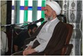 درس اخلاق حجت الاسلام والمسلمین استاد فیاضی