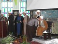 دومین همایش تجلیل از ممتازین پژوهشی سال تحصيلی 96-95