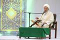 انتقاد آیت‌الله‌العظمی ‌مکارم شیرازی از برنامه‌های طنز بی‌محتوای رسانه‌ها 