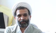 حوزه تهران به دماوند هجرت میکند