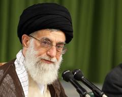 يادداشت رهبر انقلاب در باره مناجات شعبانيه