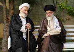 زندگي نامه آيت الله خوشوقت