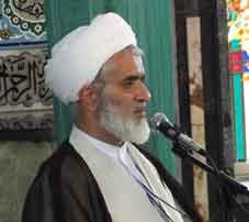 گزارش درس اخلاق حجت الاسلام و المسلمين كرباسي مسئول جامعه علميه اميرالمؤمنين عليه السلام