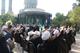 تجمع حوزویان استان تهران در محکومیت اغتشاشات اخیر