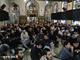 تجمع بزرگ عزاداران جنوب تهران در سالروز شهادت رئیس مذهب 