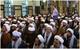 مراسم بزرگداشت روز قشر، بسیج طلاب و روحانیون تهران بزرگ